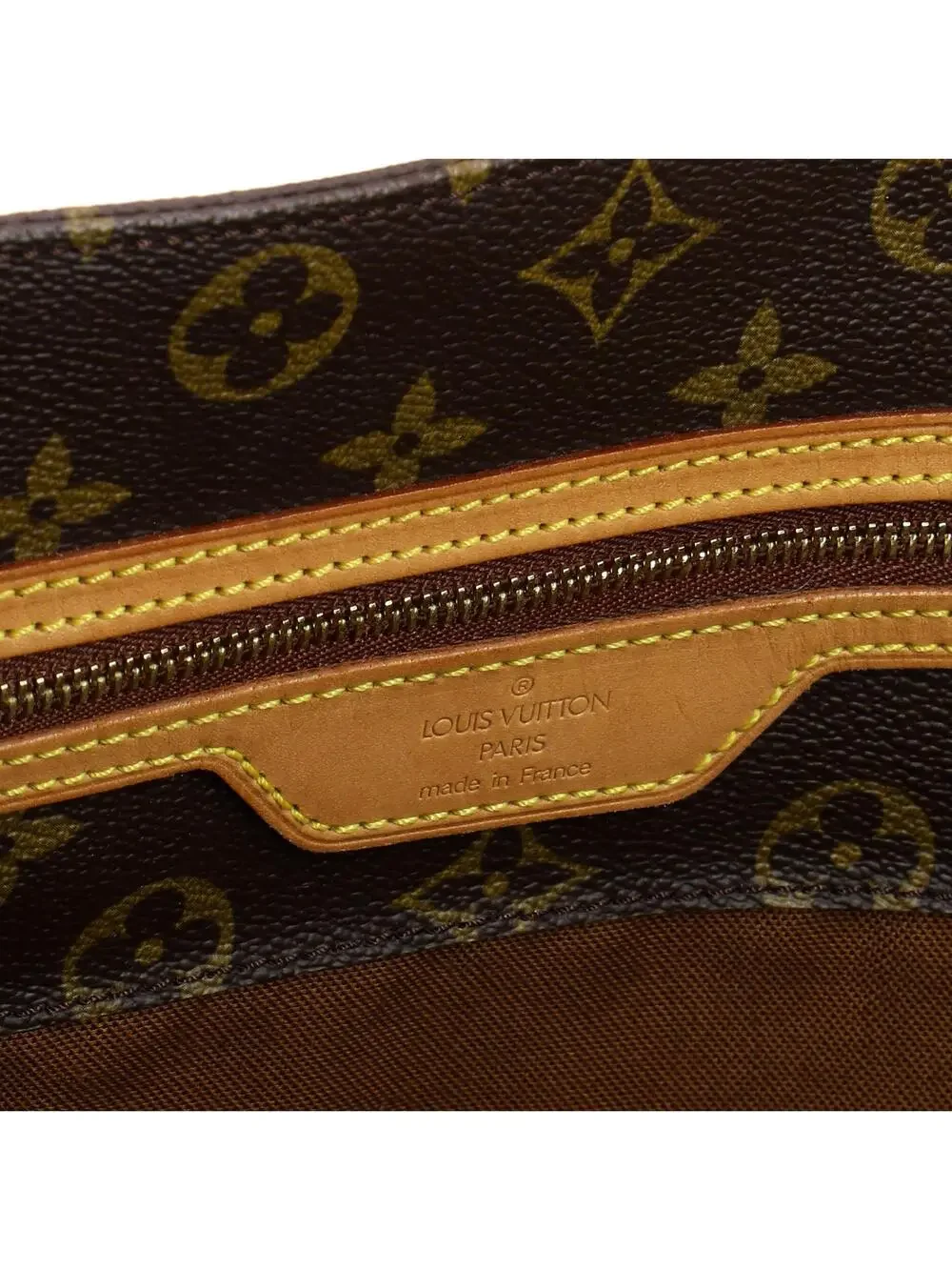 Louis Vuitton elevate your